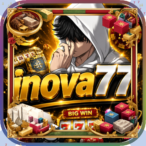 inova77 — mitra unggulan